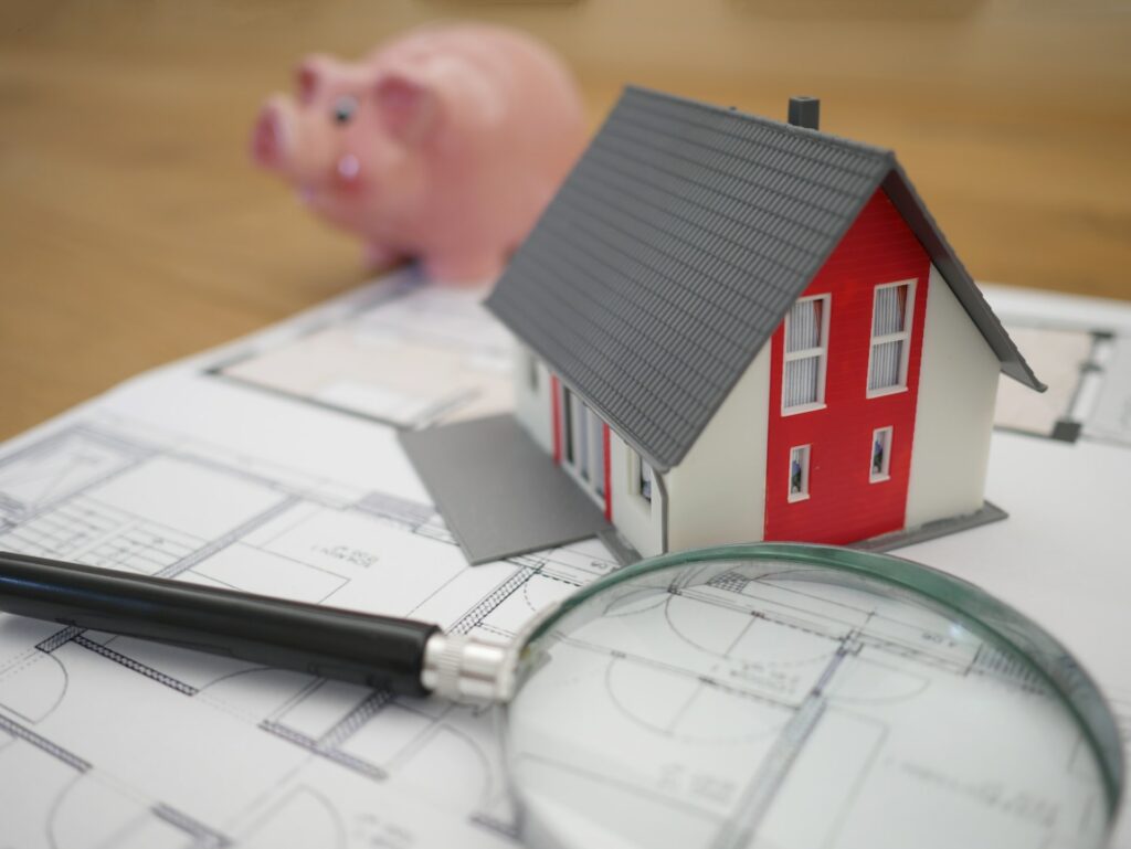 Immobilienertragsteuer Unternehmer