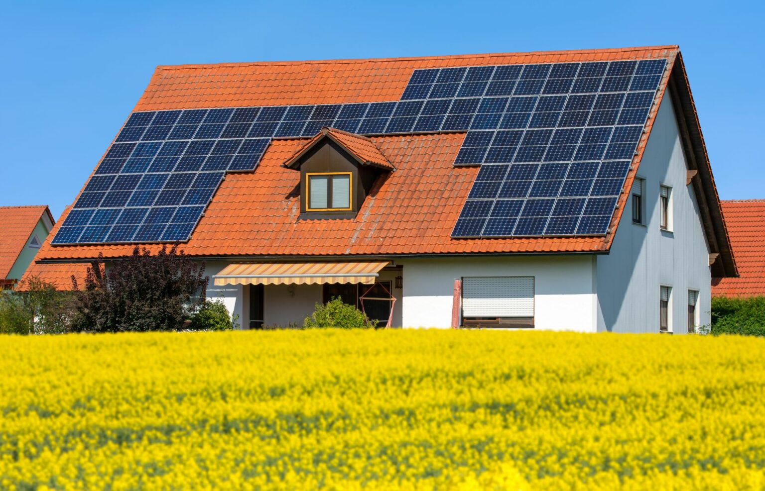 Photovoltaik-Anlagen: steuerliche Behandlung von PV-Strom - Ultimum ...