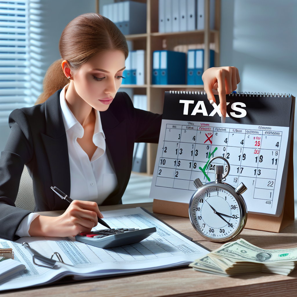 Mit Steuerberater verlängert sich die Abgabefrist für Steuererklärungen bis März des übernächsten Jahres durch die Quotenregelung automatisch.