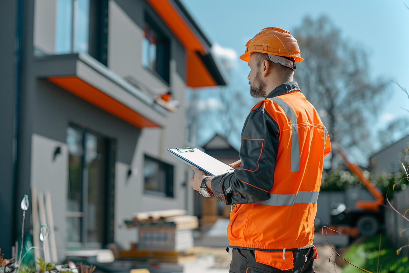 Ab 15. Juli 2024 gibt es den Handwerkerbonus für Handwerks- und Renovierungsarbeiten. Informieren Sie sich über Antragsverfahren und förderfähige Leistungen.