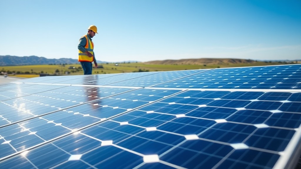 Der neue Photovoltaikerlass klärt steuerliche Fragen und passt Regelungen an. Wichtige Infos zu Nutzungstypen und steuerlichen Auswirkungen im Überblick.