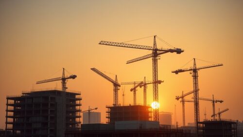 Bau- und Montagebetriebsstätten im Steuerrecht: Projekte über 6-12 Monate beeinflussen die Besteuerung von Auslandseinkommen. Planung und Dokumentation sind entscheidend.