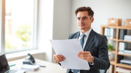 Ab 2026 erhalten freie Dienstnehmer gesetzliche Kündigungsfristen und können in Kollektivverträge eingebunden werden. Änderungen im Arbeitsrecht sichern sie besser ab.
