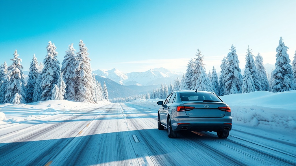 Betrieblich genutzte Fahrzeuge können neu gekaufte Winterreifen direkt absetzen. Leasing und Kilometergeldregelungen sind zu beachten.