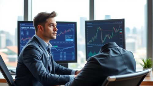 Steuerlast 2025 senken: Nutzen Sie Investitionsfreibetrag und Gewinnfreibetrag strategisch. Alles über Prozentsätze, Fristen und ökologische Investitionen.