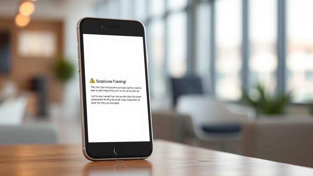 Das BMF warnt vor Betrugsnachrichten per SMS und WhatsApp. Offizielle Mitteilungen fordern nie private Daten an. Schutzmaßnahmen werden empfohlen.
