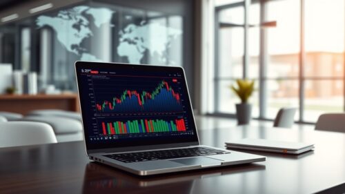 Ab 2026 macht das Krypto-Meldepflichtgesetz Krypto-Transaktionen für das Finanzamt transparent. Erfahren Sie alles über Steuer- und Meldepflichten.