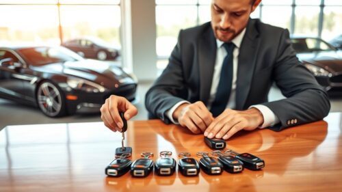 Home 1 Bei mehreren Firmenwagen erhöht sich der Lohnsteuer-Bemessungsgrundlage. Strategien zur Vermeidung und Tipps für E-Autos und Fahrtenbuchführung.